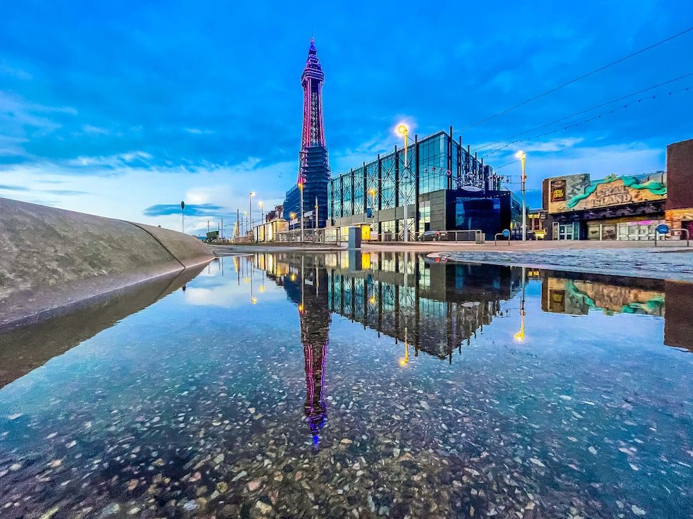 undefined Stay With Empire - Charles Street 9