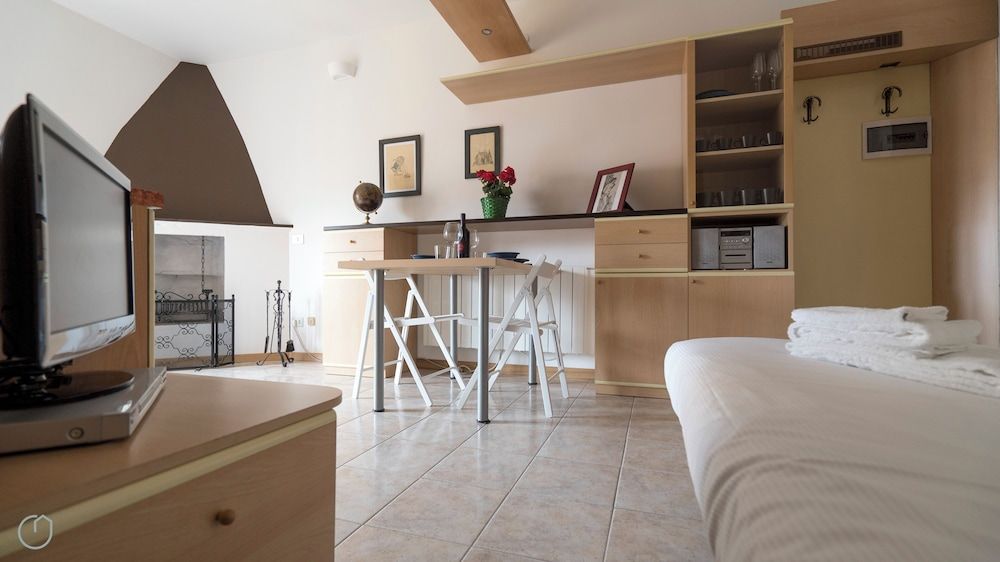 Italianway   - Bligny 39 Apartment (1 Bedroom) 6