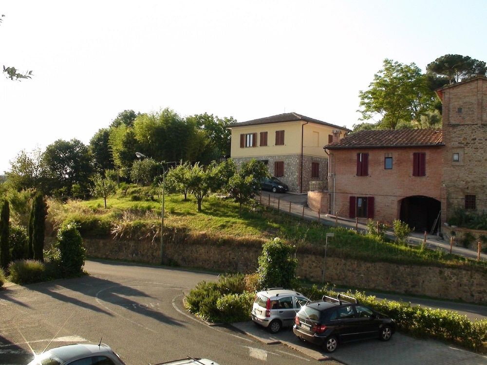 undefined Al Palazzo dei Priori Hotel 4