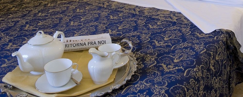 undefined Al Palazzo dei Priori Hotel 6