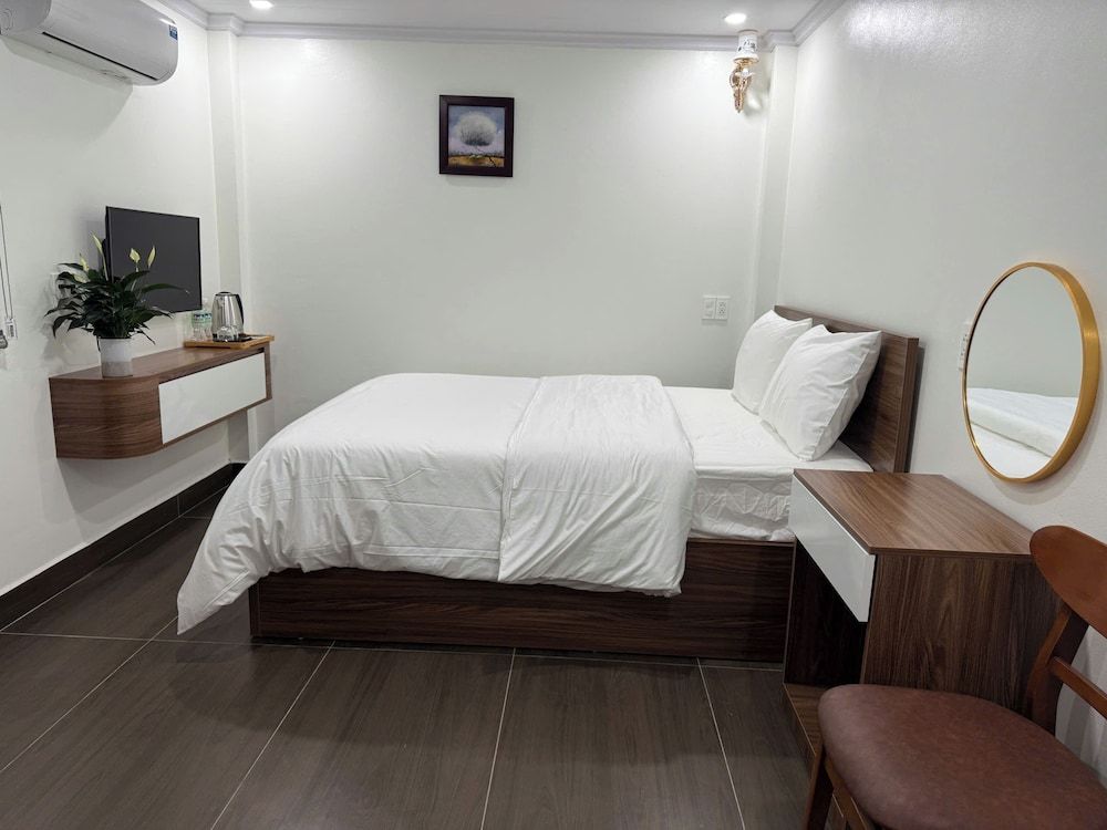 Family Transit 2 Hotel Signature Double Room 7