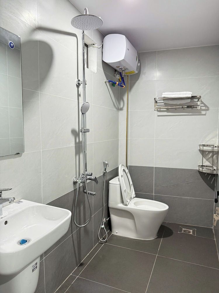 Family Transit 2 Hotel Signature Double Room 20