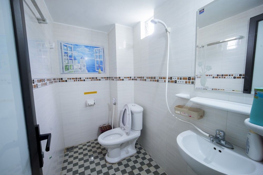 Family Transit 2 Hotel Signature Double Room 21