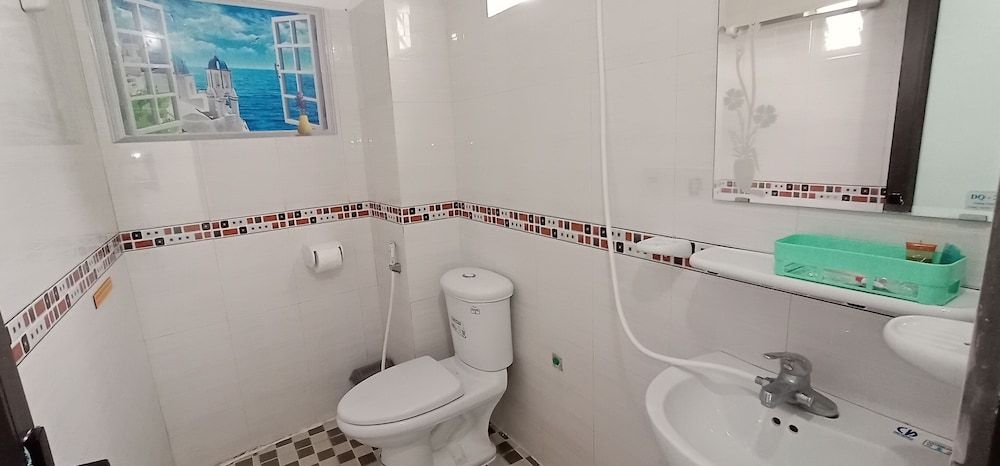 Family Transit 2 Hotel Signature Double Room 15