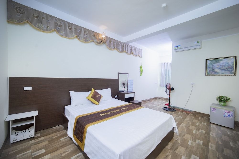 Family Transit 2 Hotel Signature Double Room 17