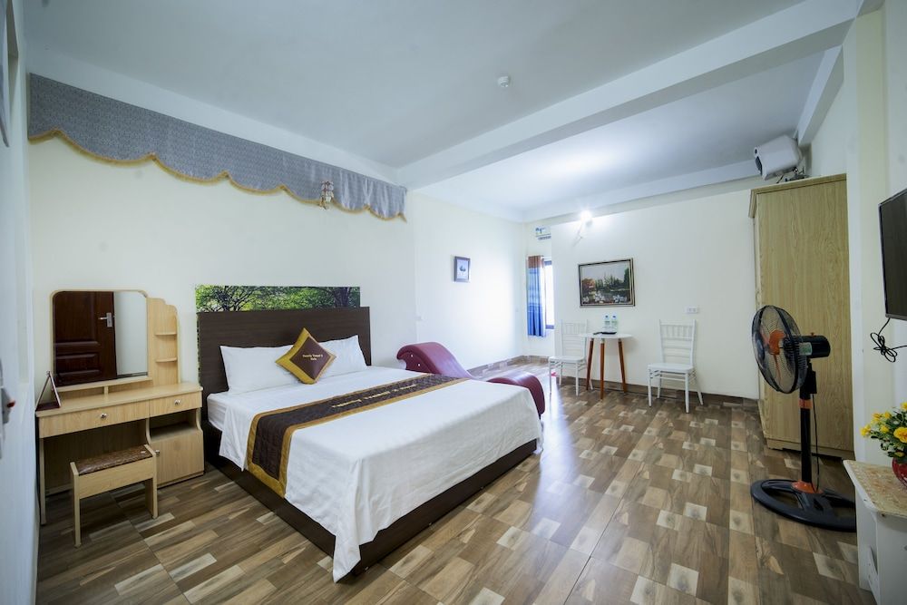 Family Transit 2 Hotel Signature Double Room 10