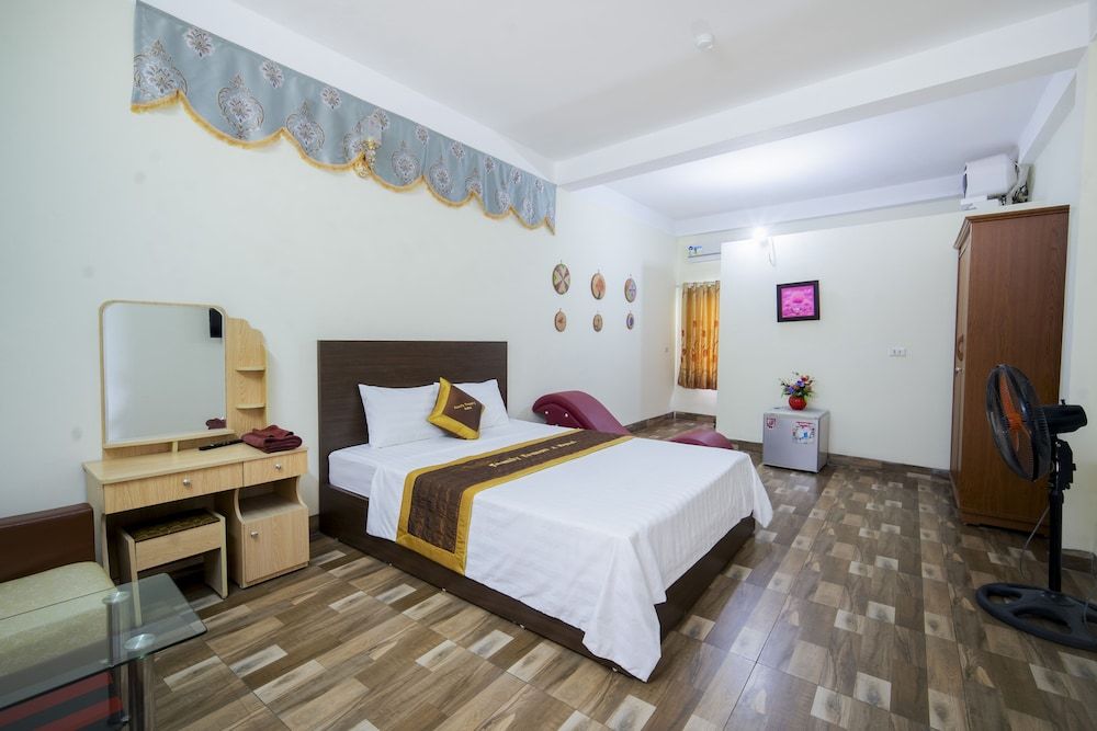 Family Transit 2 Hotel Signature Double Room 10