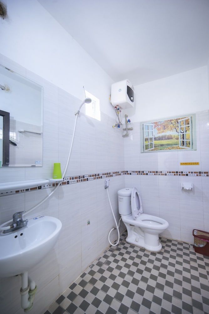 Family Transit 2 Hotel Signature Double Room 23