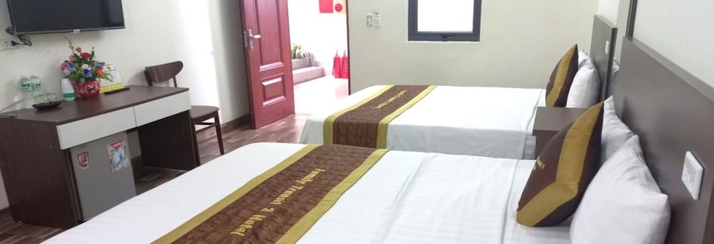 undefined Family Transit 2 Hotel 2