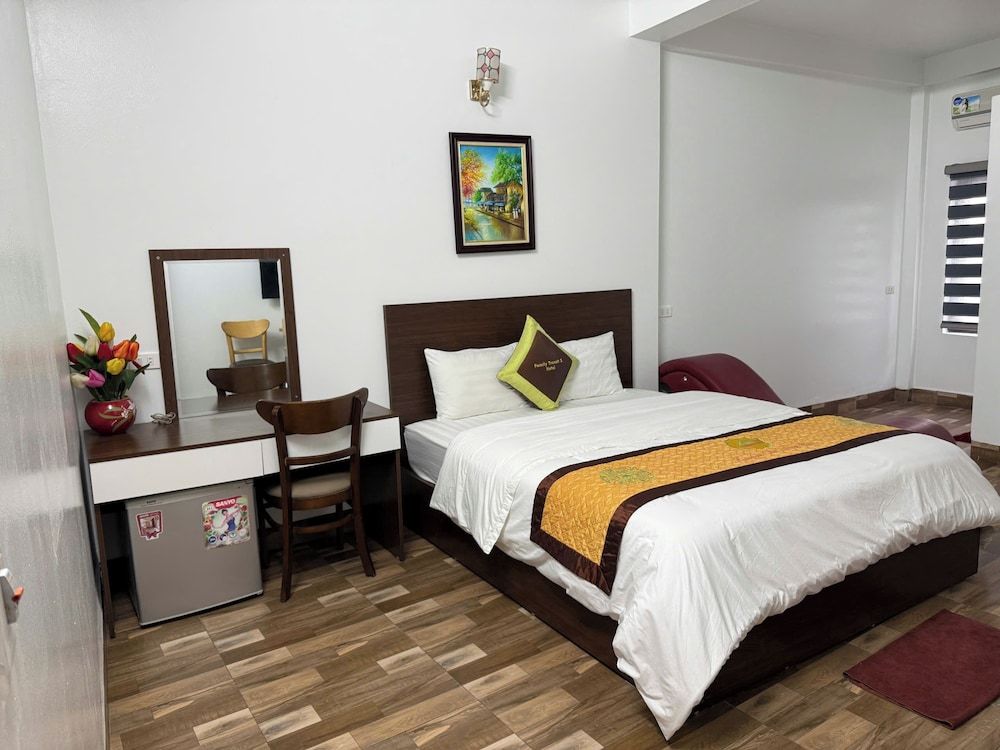 Family Transit 2 Hotel Signature Double Room 2