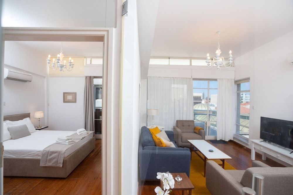 Basic Apartment