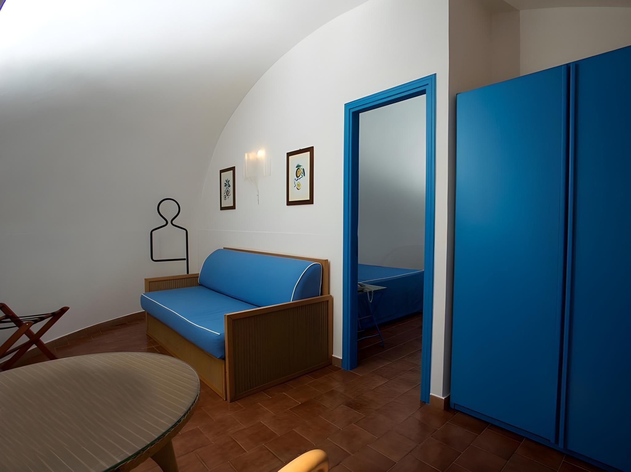 Bungalow (2 Adults)