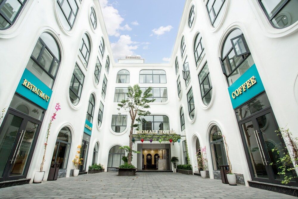 undefined Momali Hotel Ninh Binh 6