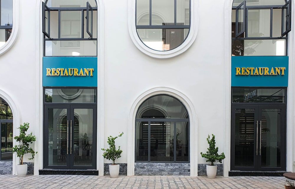 undefined Momali Hotel Ninh Binh 3