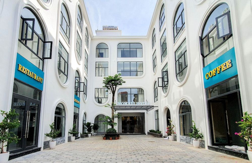 undefined Momali Hotel Ninh Binh 3