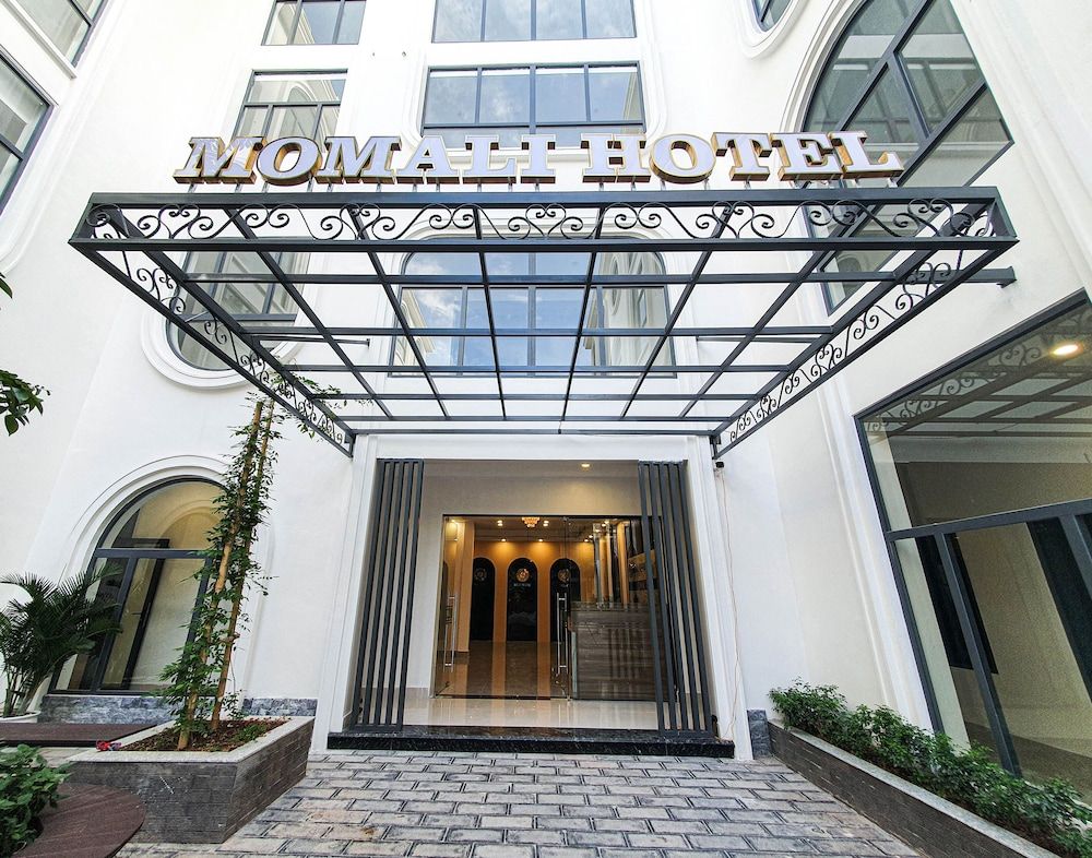 undefined Momali Hotel Ninh Binh 2