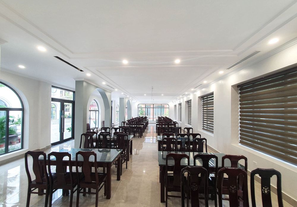 undefined Momali Hotel Ninh Binh 9