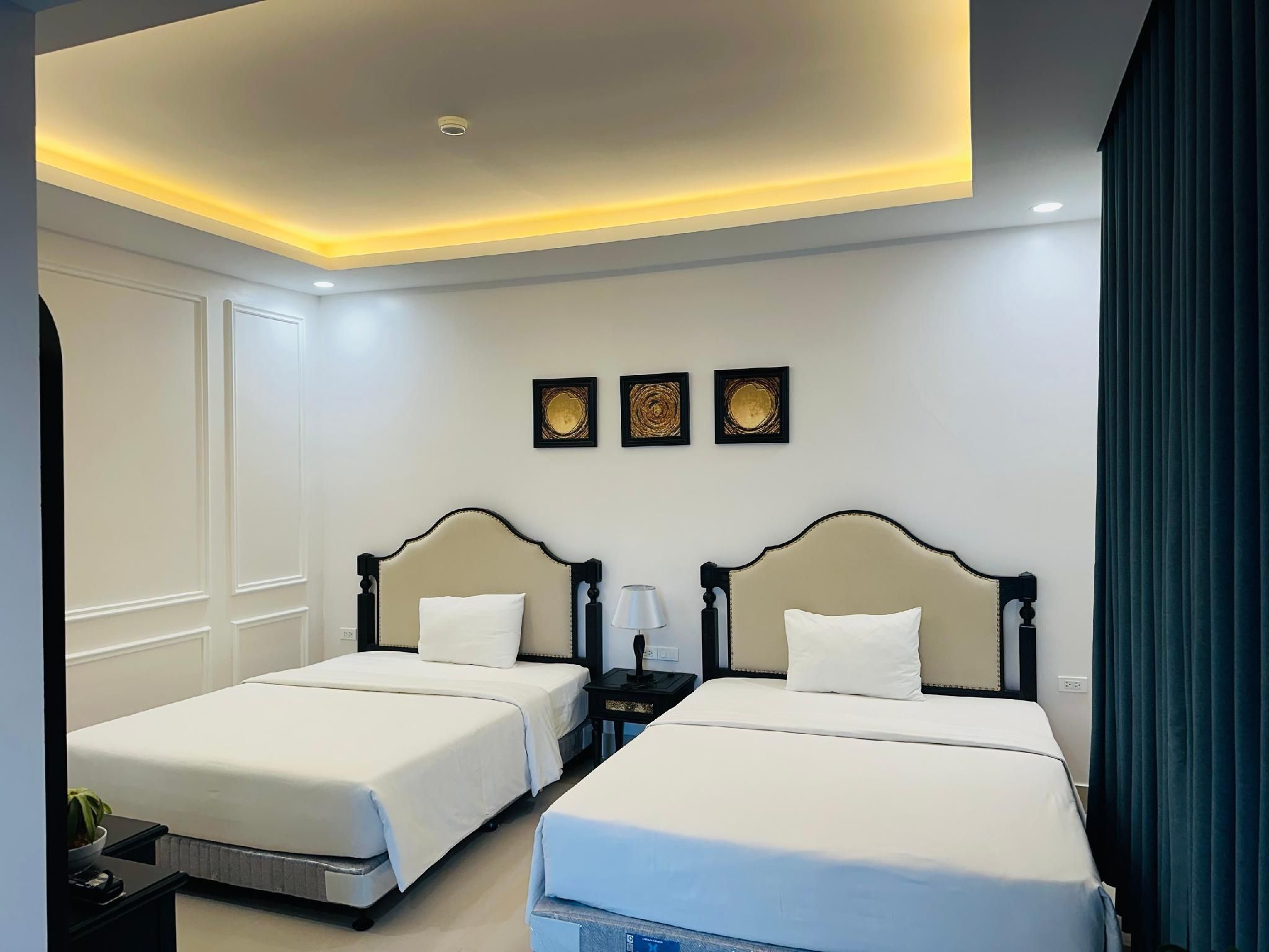 undefined Momali Hotel Ninh Binh 8