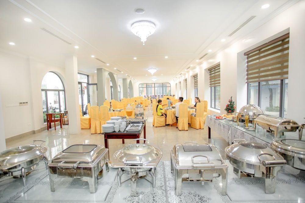undefined Momali Hotel Ninh Binh 10