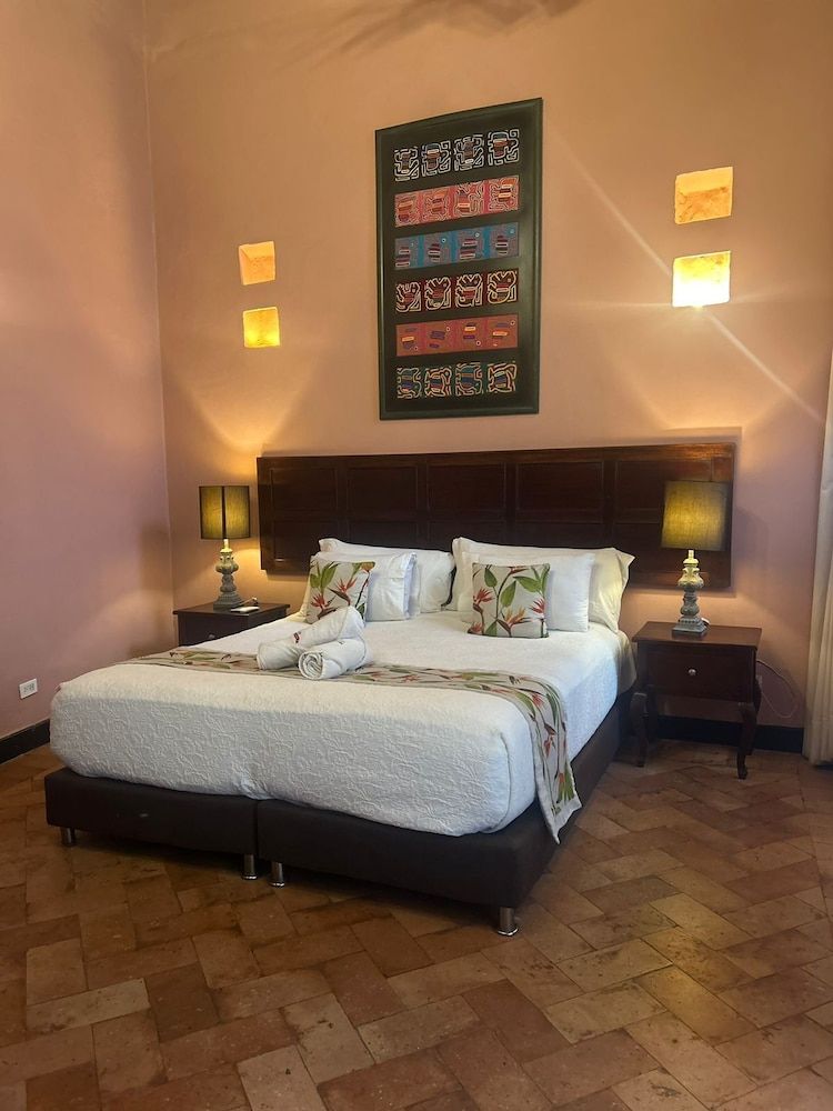 Classic Room