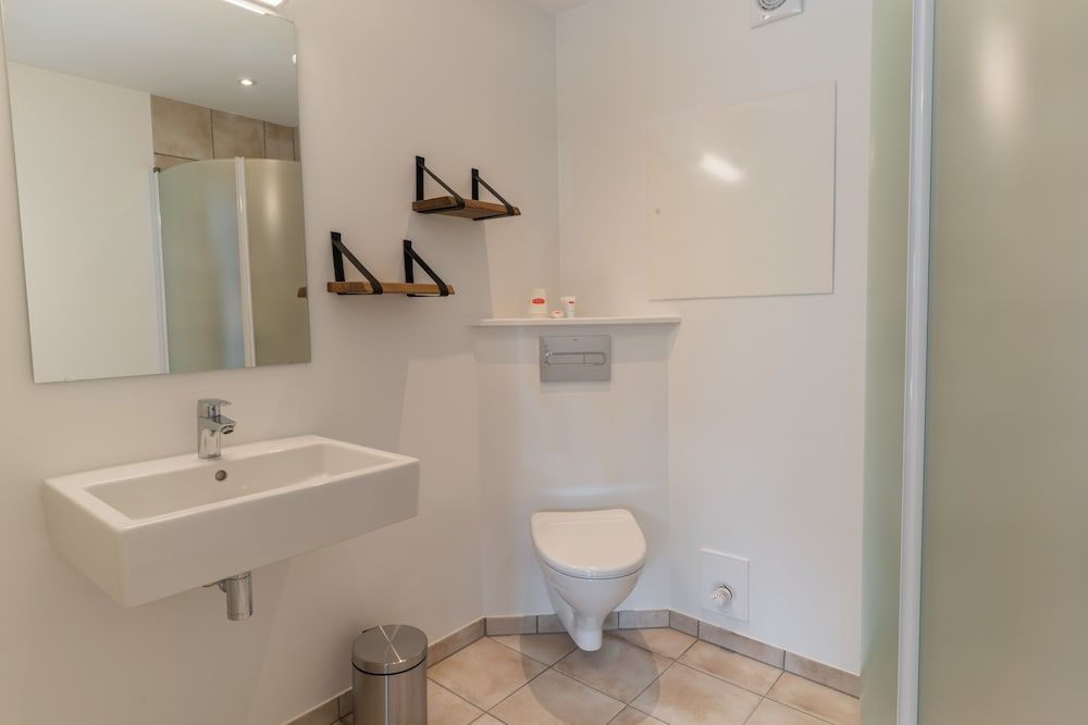 Hotel Marina Apartments Comfort Apartment 6