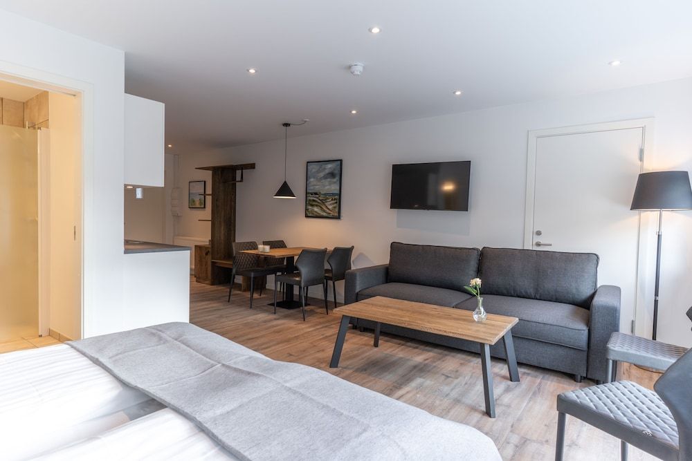 Hotel Marina Apartments Comfort Apartment 5