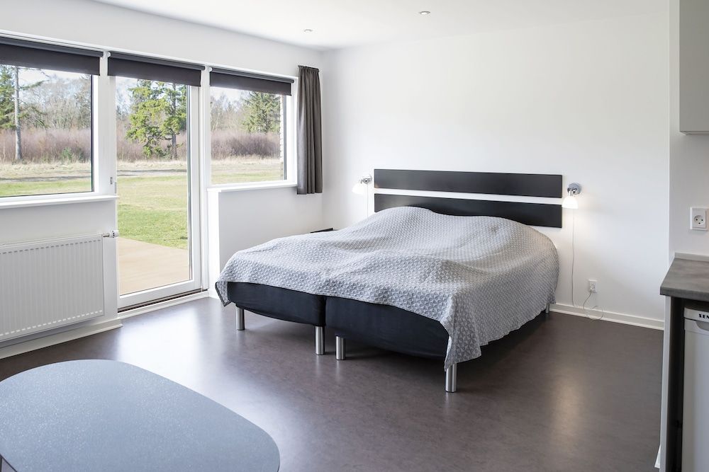 Hotel Marina Apartments Comfort Apartment, Ground Floor 2