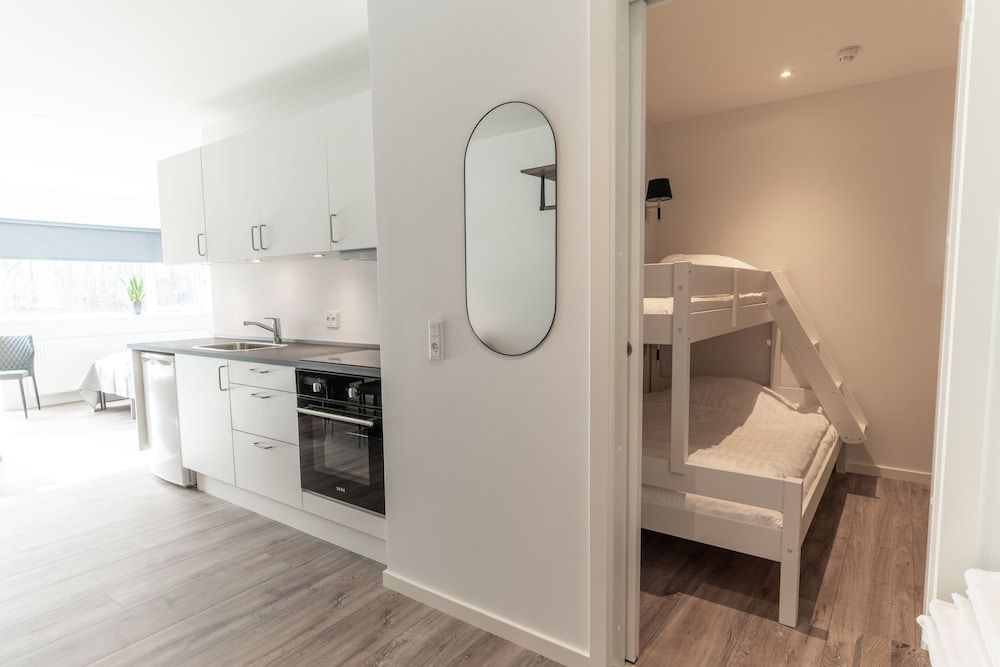 Hotel Marina Apartments Comfort Apartment 4