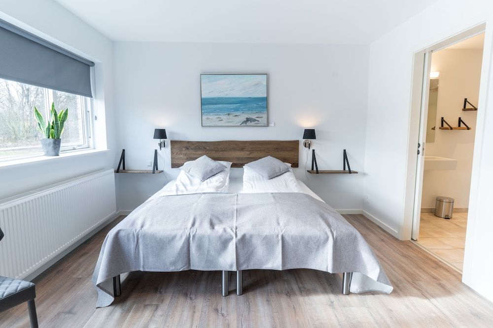 Hotel Marina Apartments Comfort Apartment 2