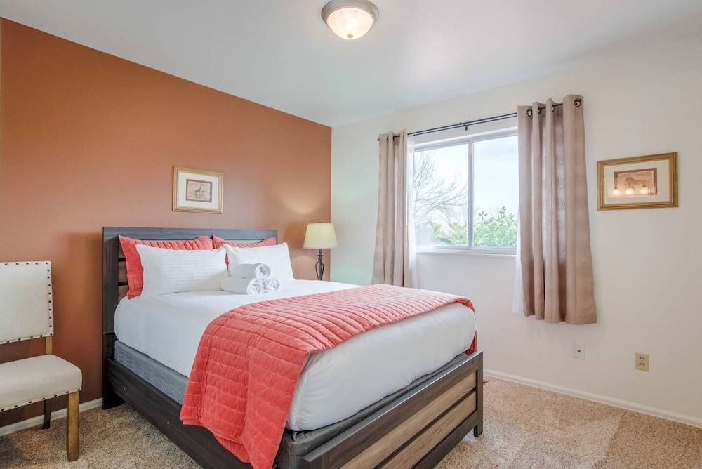 House (3 Bedrooms)
