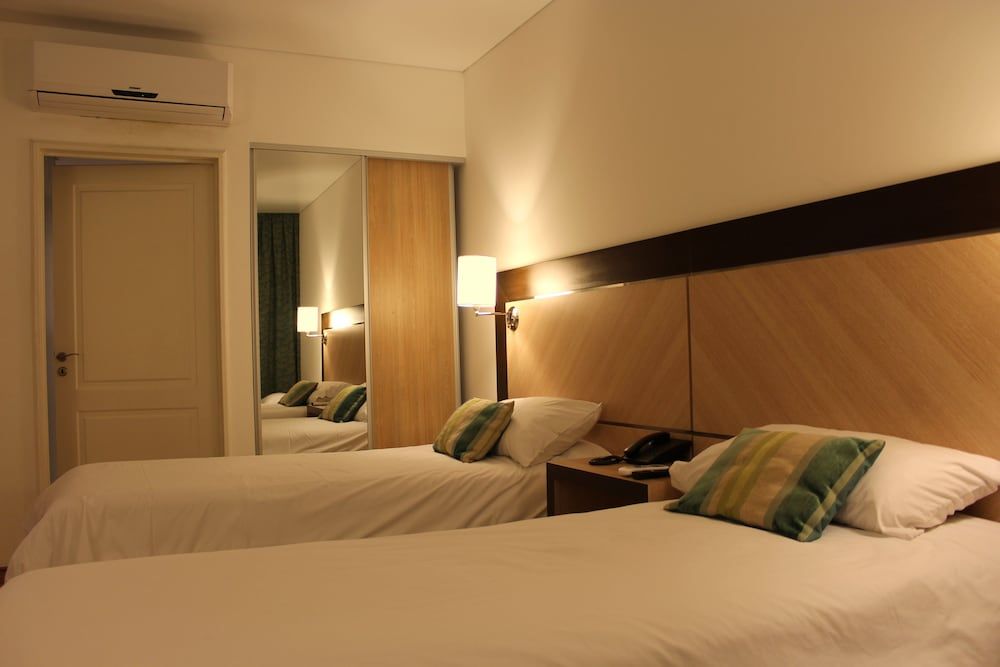 Hotel Plaza Central Canning Executive Room 2