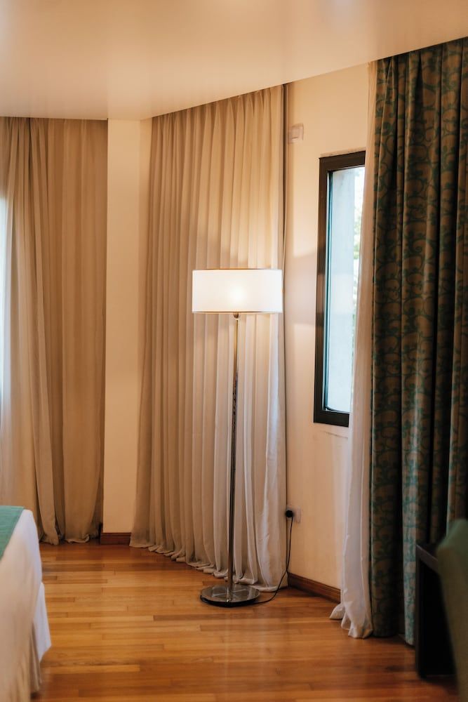 Hotel Plaza Central Canning Executive Room 17