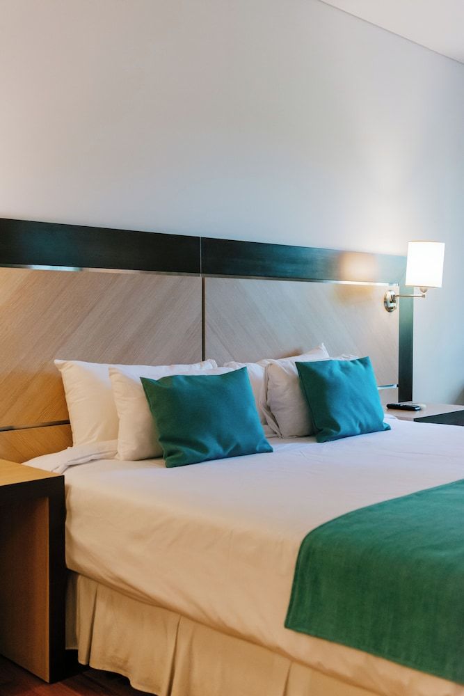 Hotel Plaza Central Canning Executive Room 5