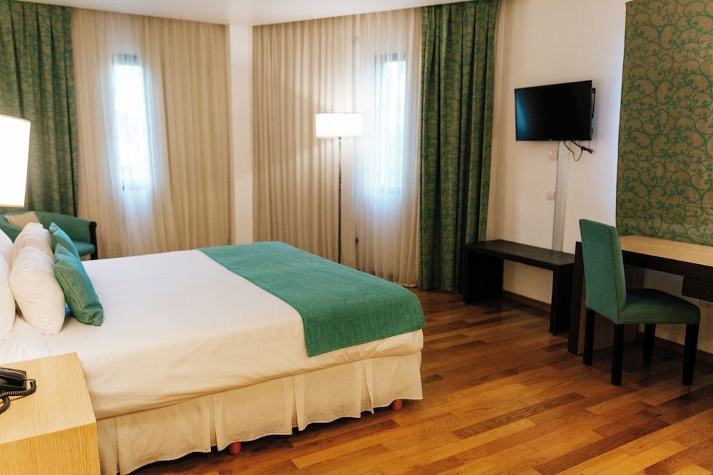 Hotel Plaza Central Canning Executive Room 4