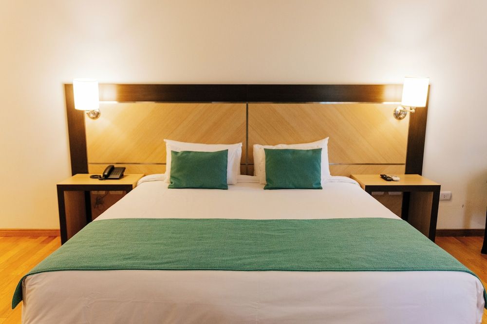 Hotel Plaza Central Canning Executive Room 3