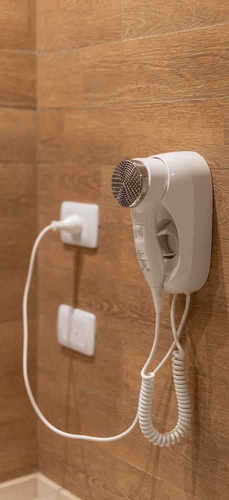 Hotel Plaza Central Canning Deluxe Room 10