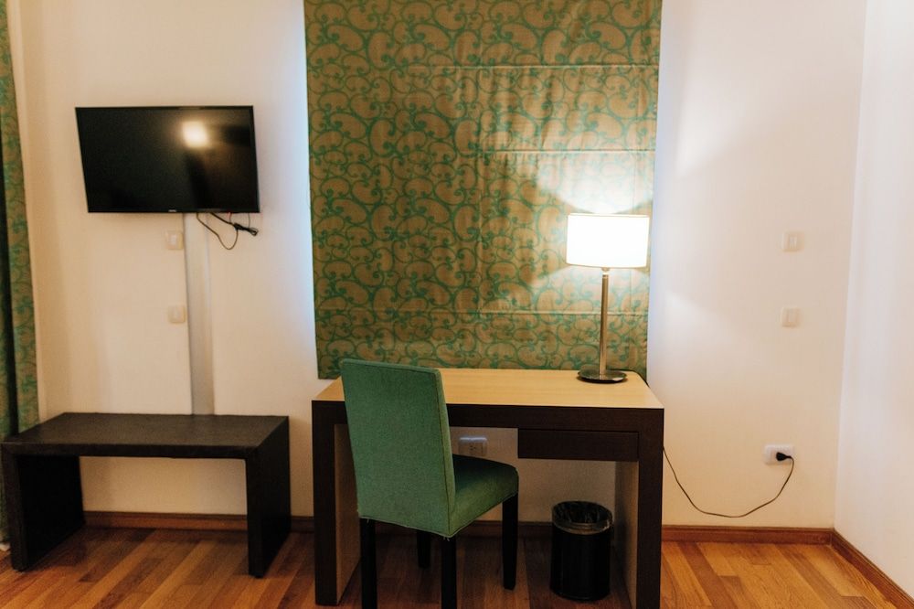 Hotel Plaza Central Canning Executive Room 14