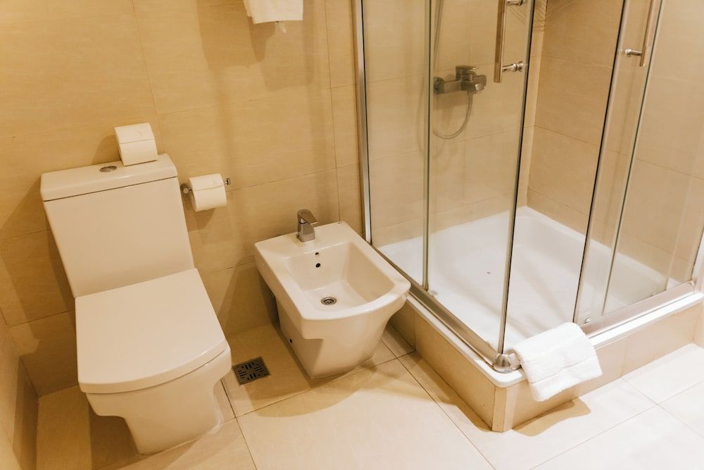 Hotel Plaza Central Canning Deluxe Room 5