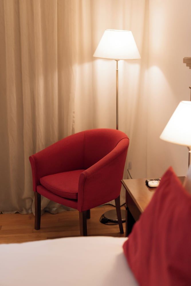 Hotel Plaza Central Canning Deluxe Room 13