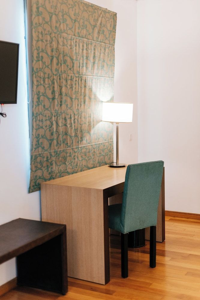 Hotel Plaza Central Canning Executive Room 16