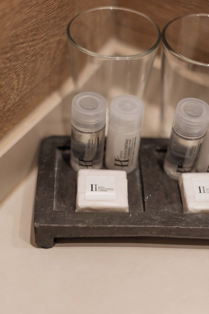 Hotel Plaza Central Canning Deluxe Room 9