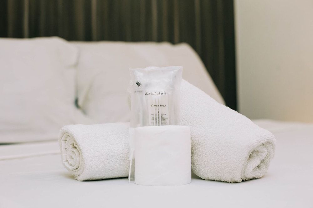 Kojo Hotel Standard Queen 18