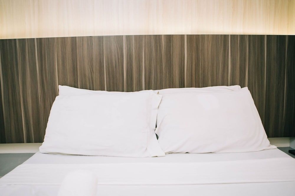 Kojo Hotel Standard Queen 6