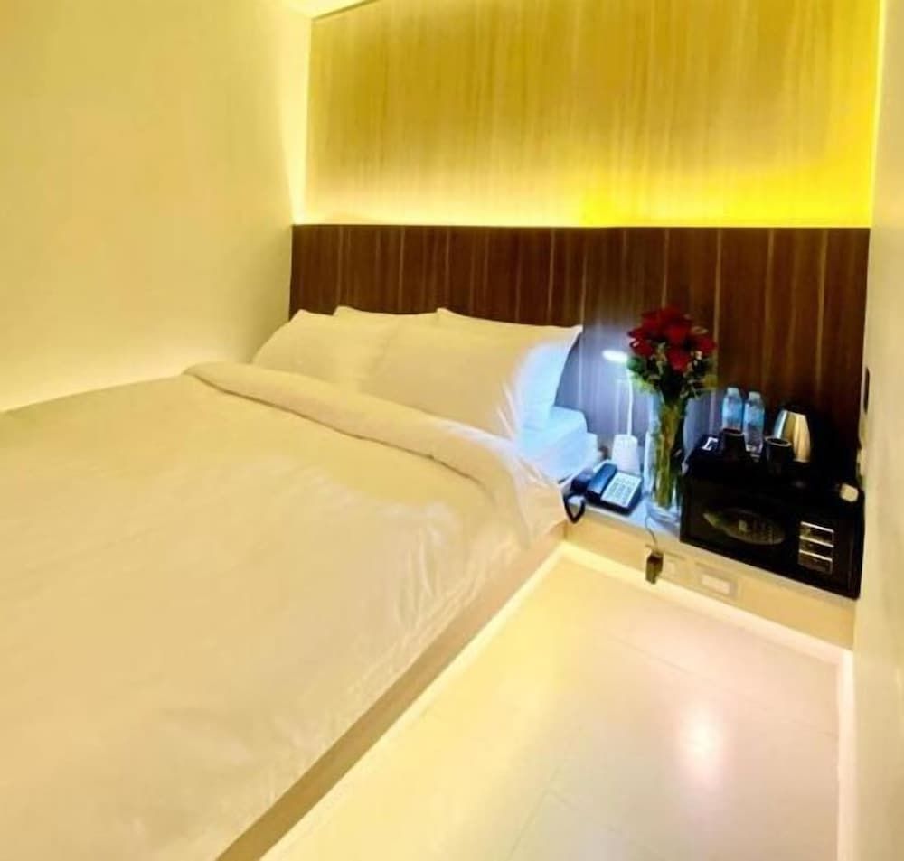 Kojo Hotel Standard Queen 2