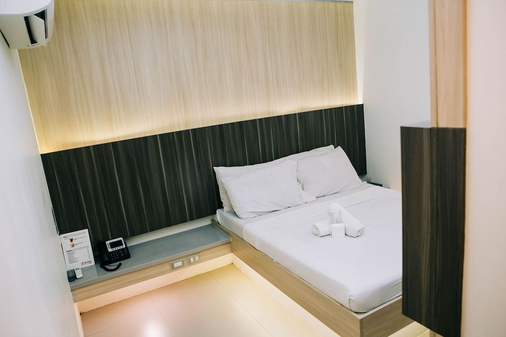 Kojo Hotel Standard Queen 5