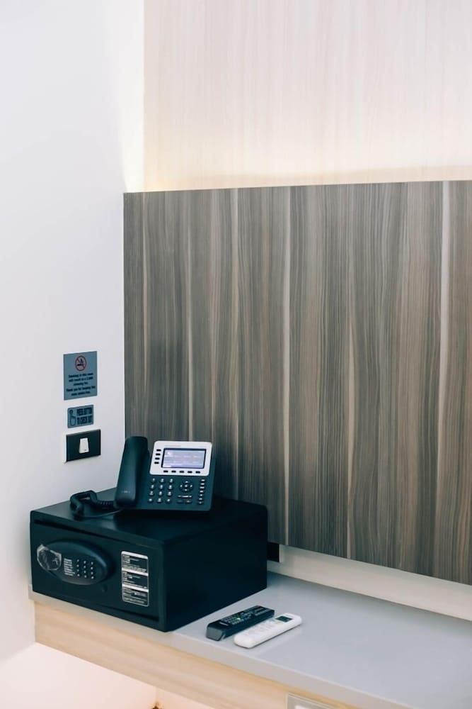 Kojo Hotel Standard Queen 12