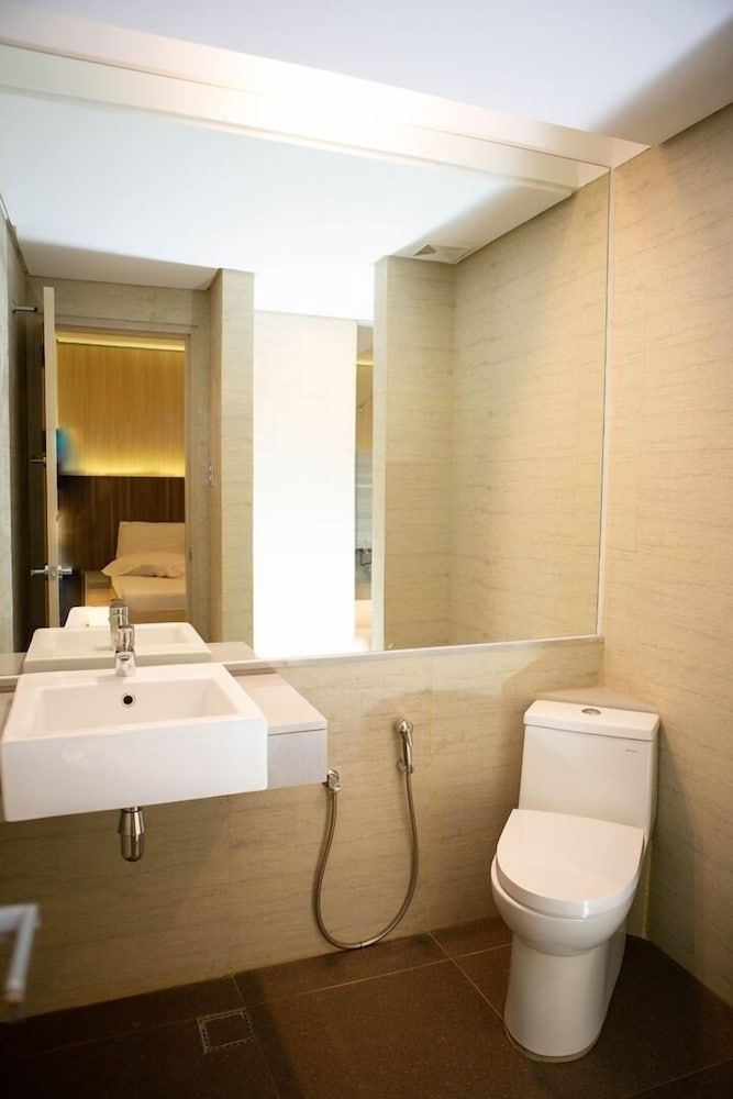 Kojo Hotel Standard Queen 16