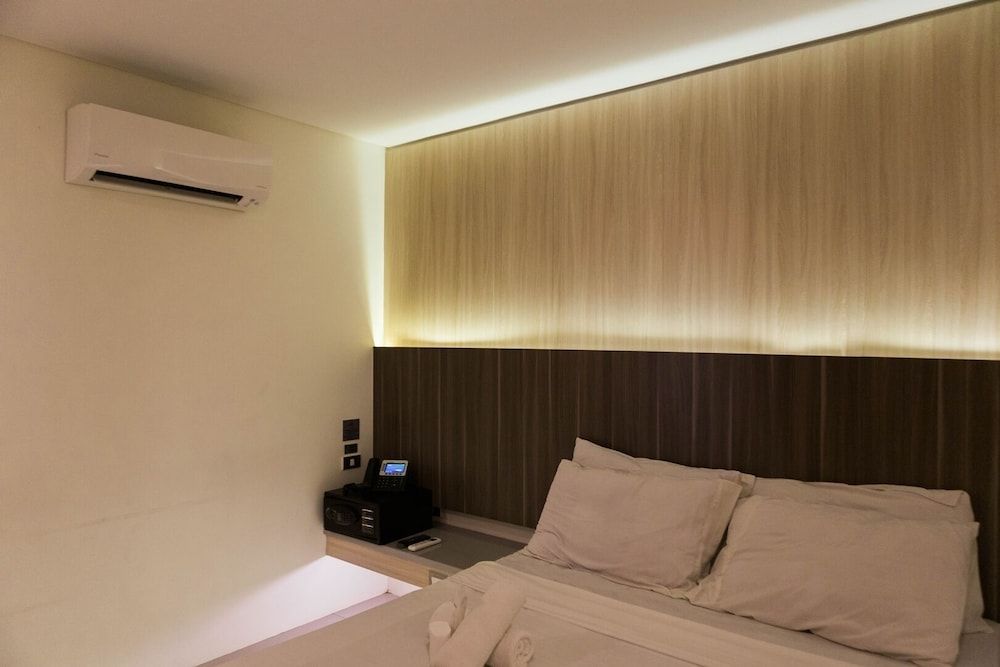 Kojo Hotel Standard Queen 4