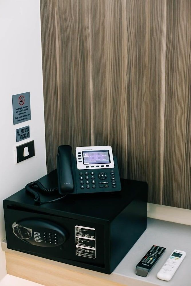 Kojo Hotel Standard Queen 11