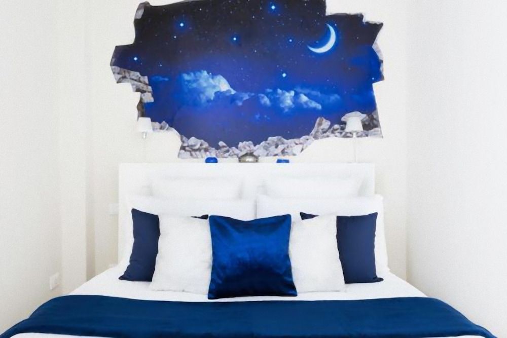 5 Tourist House Apartment Centre Bologna